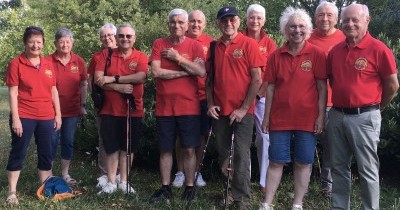 Le comité & les membres