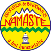 Namasté 57