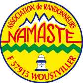 Namasté 57